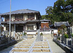浄専寺霊園
